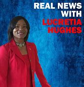 Real News with Lecretia Hughes