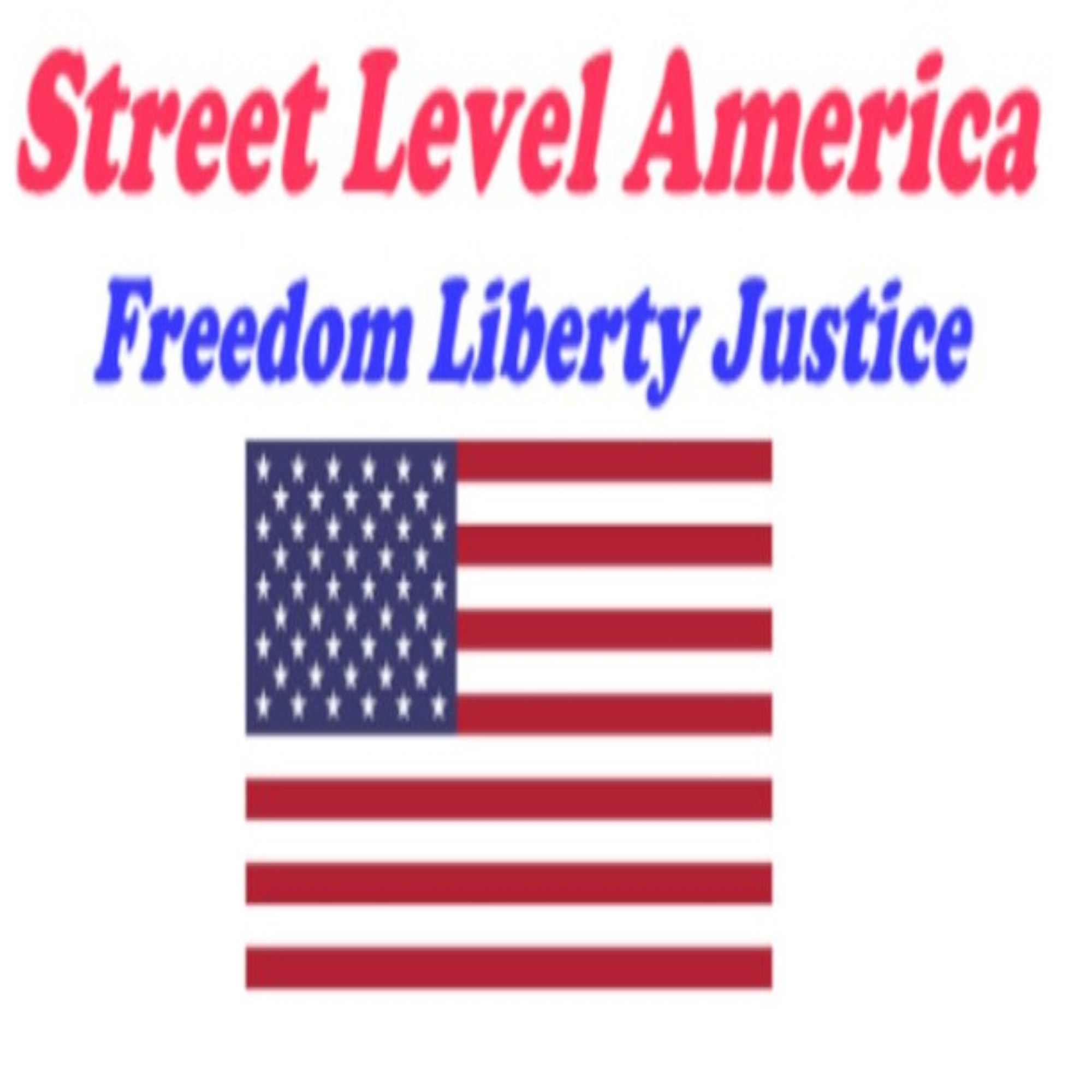 Street Level America