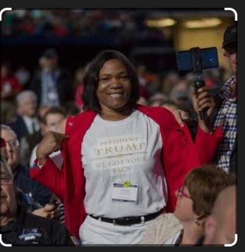 Real News with Lecretia Hughes