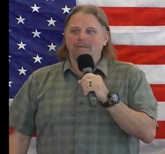 Small Town Underground with Roy Hambrick