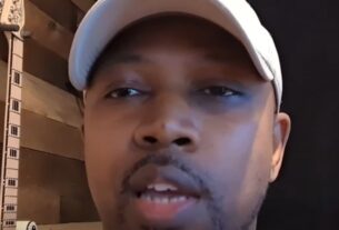 War Room Georgia with Antonio Jones