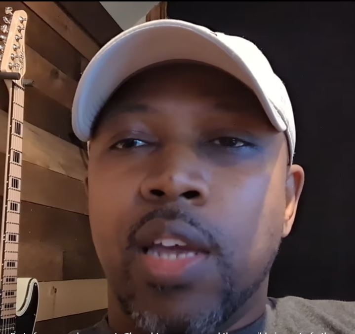 War Room Georgia with Antonio Jones